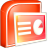 Microsoft PowerPoint icon