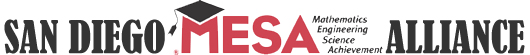 SDMA banner logo