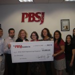 PBS&J Donation