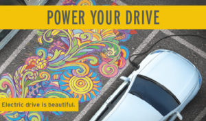 Power Your Drive